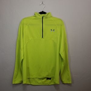 Under Amour Regular Coupe Mens Medium